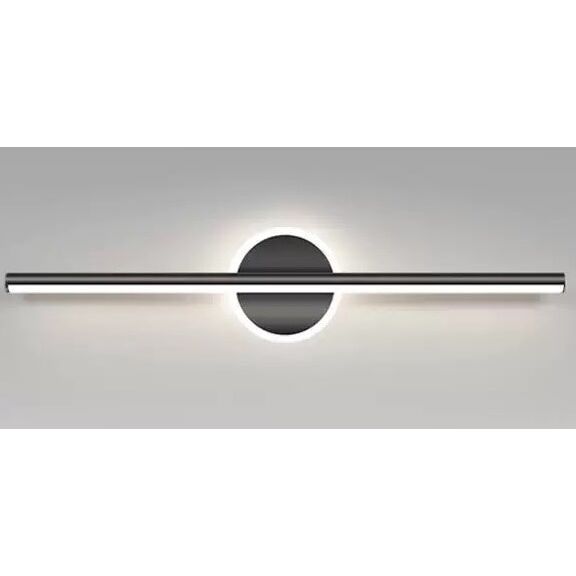 Se led 60 Malu Wall Lamp 9w 3cct 80x5x10cm Ip20 220v 2 Years Warranty