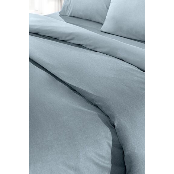 Σεντόνι Color Plus raf με Λάστιχο 160x200+32 guy Laroche  100% Cotton Percale