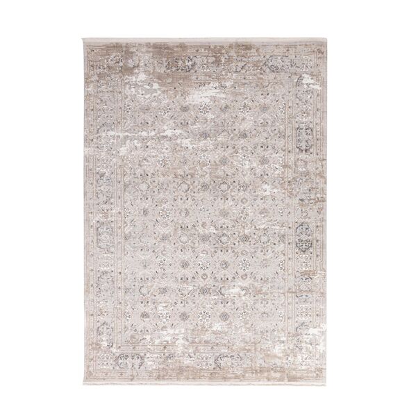Χαλί Infinity 5956b Grey Royal Carpet
