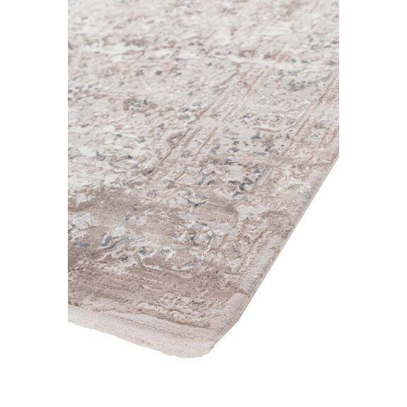 Χαλί Infinity 5956b Grey Royal Carpet