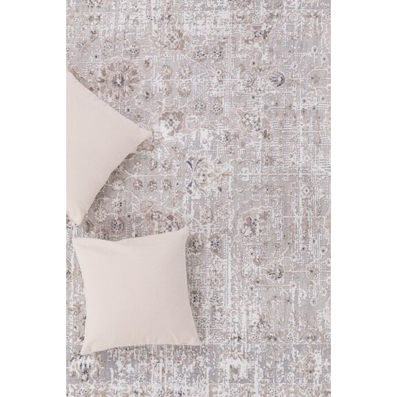 Χαλί Infinity 5960b Grey Royal Carpet