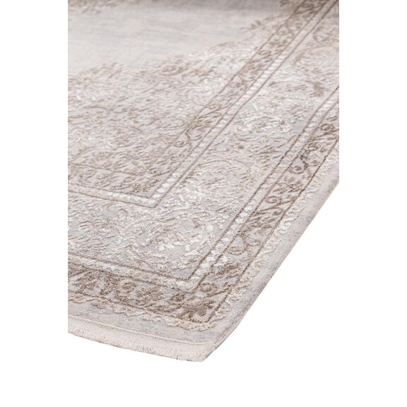 Χαλί Infinity 6074f Beige Royal Carpet