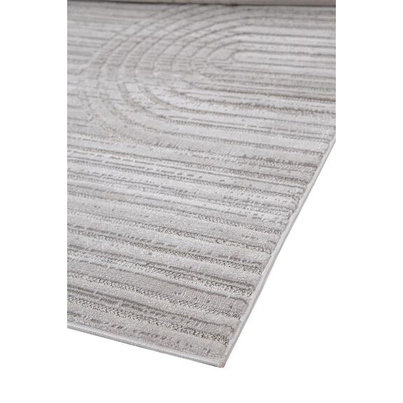 Χαλί Luna 31093a Grey Royal Carpet