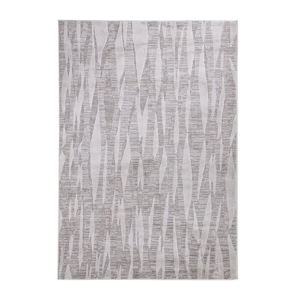 Χαλί Luna 31452a Grey Royal Carpet