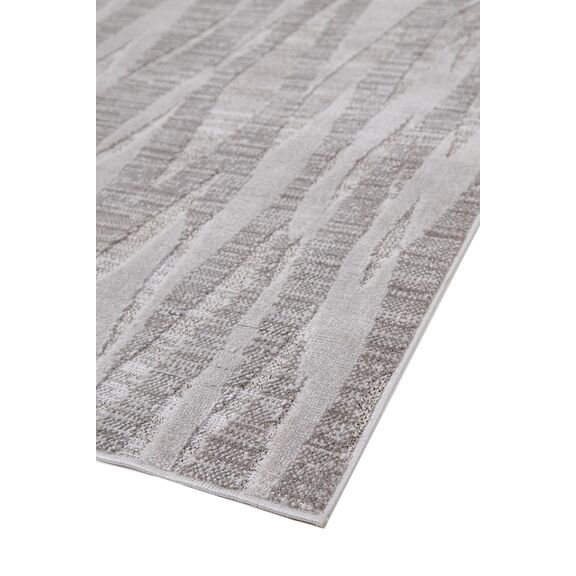 Χαλί Luna 31452a Grey Royal Carpet
