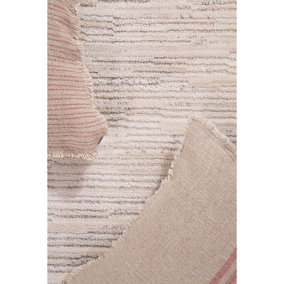 Χαλί Luna 32104a Beige Royal Carpet