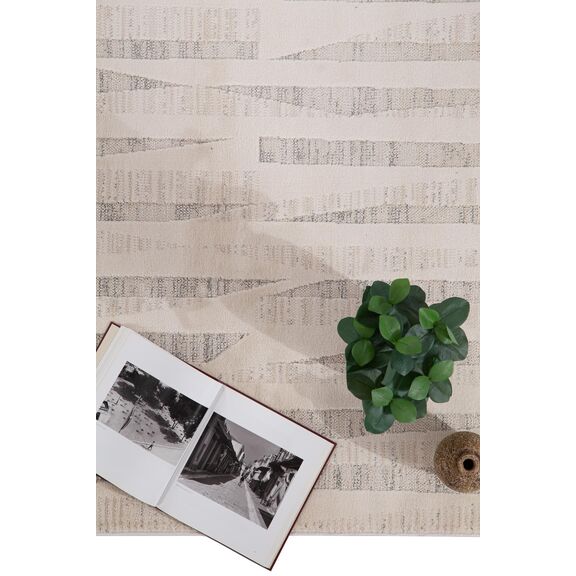 Χαλί Luna 32211a Beige Royal Carpet