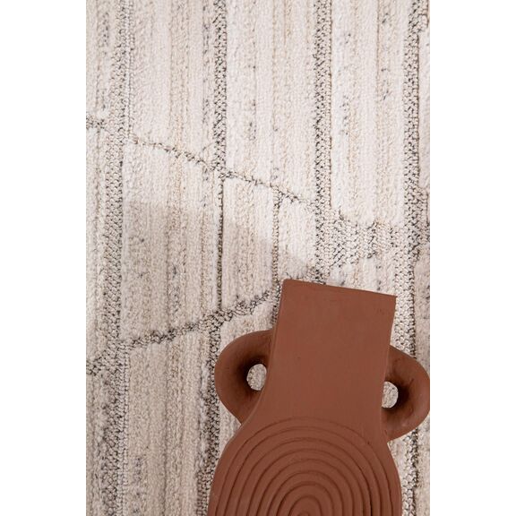 Χαλί Luna 32215a Beige Royal Carpet