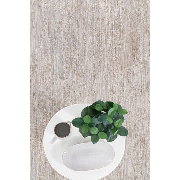 Χαλί Prime 022 L.grey Royal Carpet