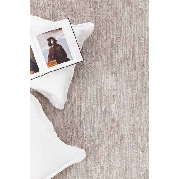 Χαλί Prime 023 L.grey Royal Carpet