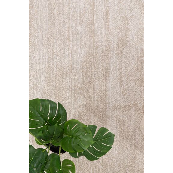 Μοντέρνο Χαλί Solid 1391 Cream Royal Carpet