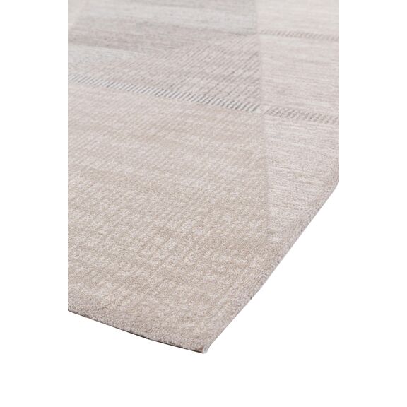 Μοντέρνο Χαλί Solid 1409 Ivory Royal Carpet
