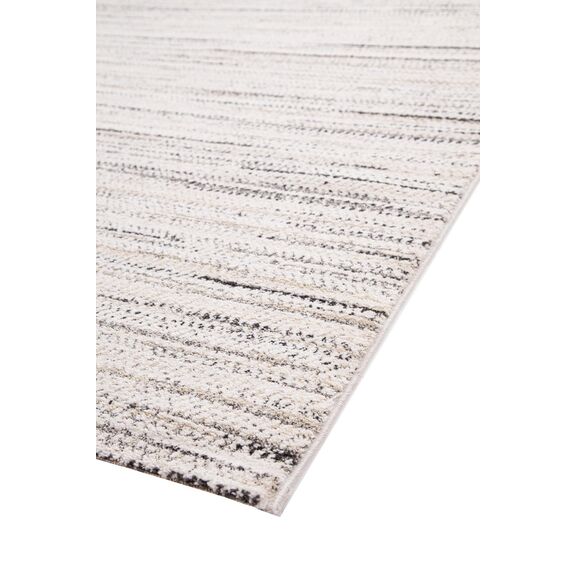 Μοντέρνο Χαλί Solid 1772a White Royal Carpet