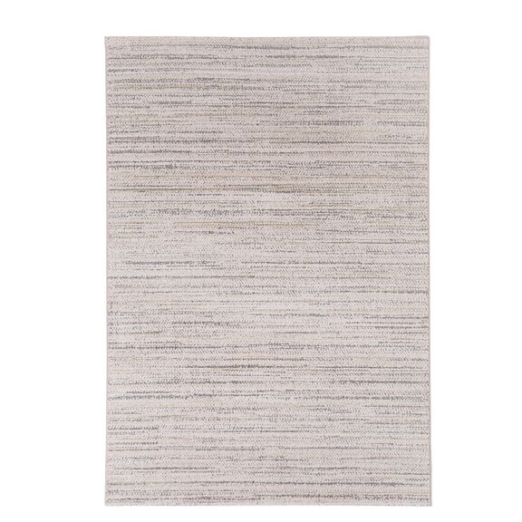 Μοντέρνο Χαλί Solid 1772c White Royal Carpet