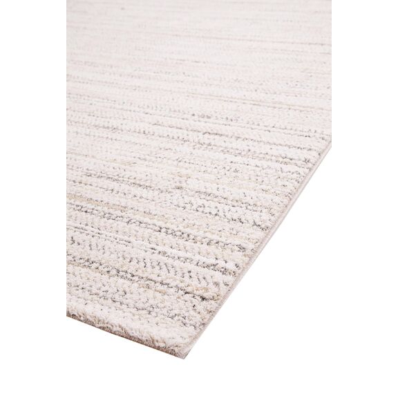 Μοντέρνο Χαλί Solid 1772c White Royal Carpet