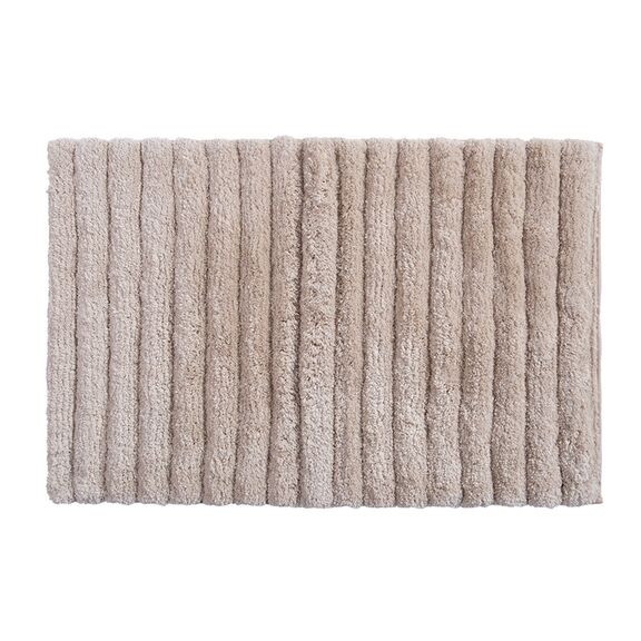 Ταπέτο Μπάνιου 55x85 nef-nef homeware fresh 514-linen 100% polyester