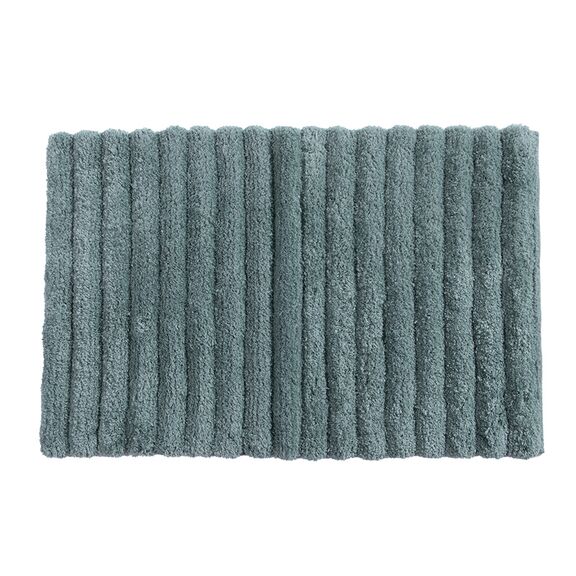Ταπέτο Μπάνιου 55x85 nef-nef homeware fresh 1164-green 100% polyester