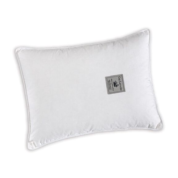 Μαξιλάρι Ύπνου Bebe 30x40 guy Laroche  50% Φτερό 50% Πούπουλο Χήνας