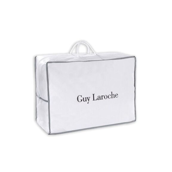 Πάπλωμα Natura (20% Πούπουλο - 80% Φτεράλι Χήνας) 160x220 guy Laroche  80% Φτερό 20% Πούπουλο