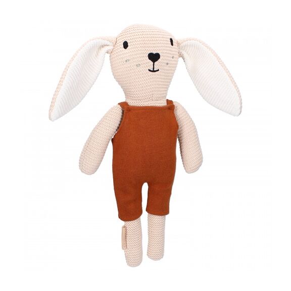 Λουτρινο Κουνελι 100% Cotton Kidzroom