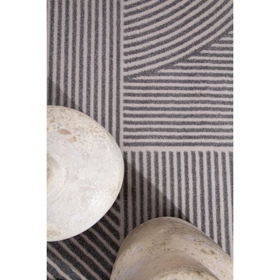 Χαλί Organic 591 Grey Royal Carpet