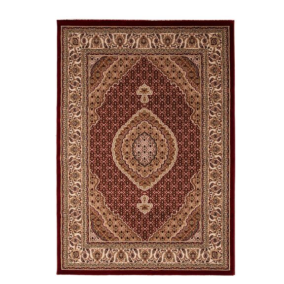 Κλασικό Χαλί Teheran 2120 red Royal Carpet