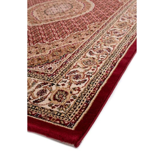 Κλασικό Χαλί Teheran 2120 red Royal Carpet
