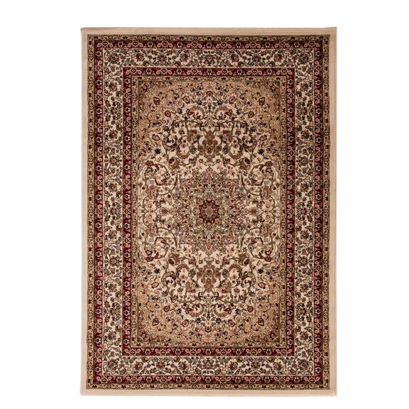 Κλασικό Χαλί Teheran 2513 Cream Royal Carpet