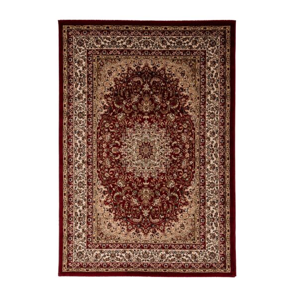 Κλασικό Χαλί Teheran 2513 red Royal Carpet