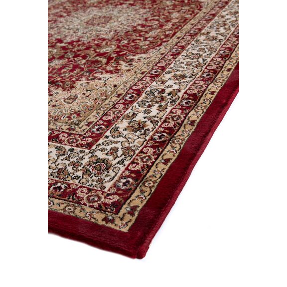 Κλασικό Χαλί Teheran 2513 red Royal Carpet