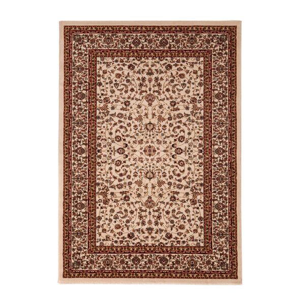 Κλασικό Χαλί Teheran 3647 Cream Royal Carpet