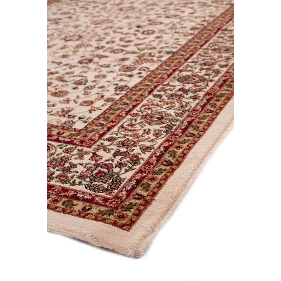 Κλασικό Χαλί Teheran 3647 Cream Royal Carpet