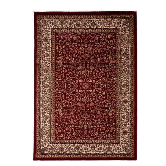 Κλασικό Χαλί Teheran 3647 red Royal Carpet