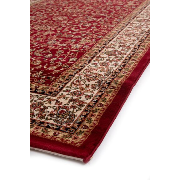 Κλασικό Χαλί Teheran 3647 red Royal Carpet