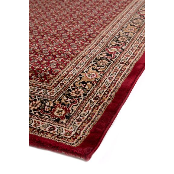 Κλασικό Χαλί Teheran 3924 red Royal Carpet