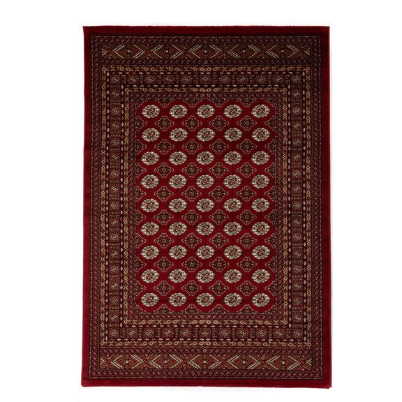 Κλασικό Χαλί Teheran 6465 red Royal Carpet