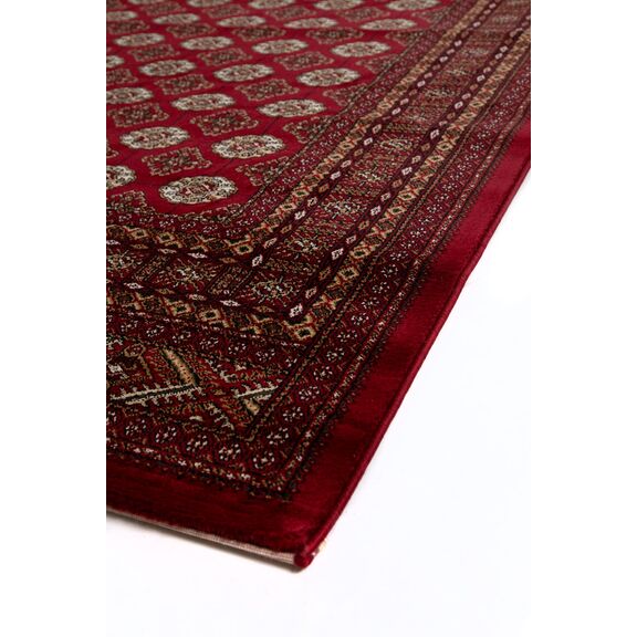 Κλασικό Χαλί Teheran 6465 red Royal Carpet
