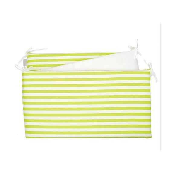 Baby Oliver Des.201 Πάντα Προστασίας Κρεβατιού 35x210