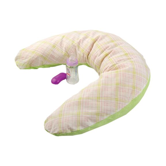 Baby Oliver Des.460 Μαξιλάρι Θηλασμού 126x37