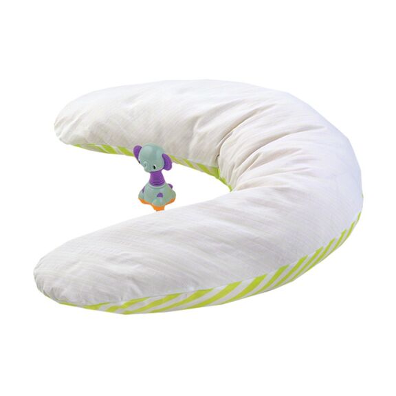 Baby Oliver Des.464 Μαξιλάρι Θηλασμού 126x37
