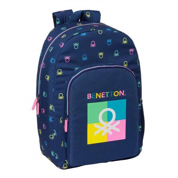 Σακιδιο Benetton Cool