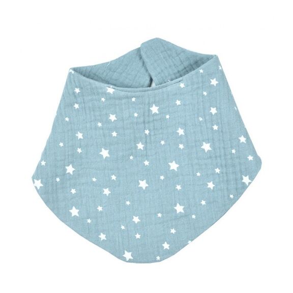 Oliver Baby Des.371 Σαλιάρα Μπαντάνα 22x30