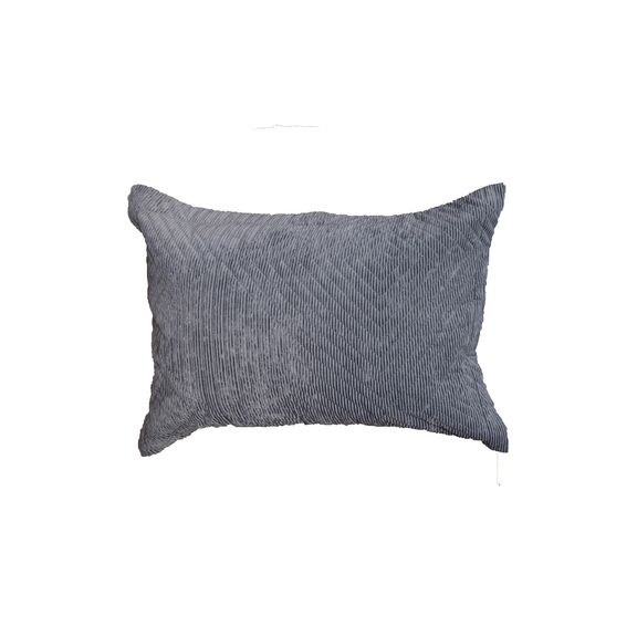 Ζευγος Μαξιλαροθηκες Oxford 50x70 Dizza Grey