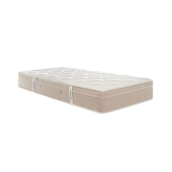 Στρώμα Ύπνου Ανατομικό Διπλό 130x200x29,5cm (Πλάτος 121-130cm) Stromatex Eros