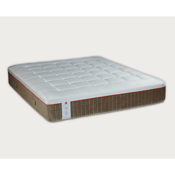 Στρώμα Ύπνου Ανατομικό Ημίδιπλο 120x200x35cm (Πλάτος 111-120cm) Candia Knossos