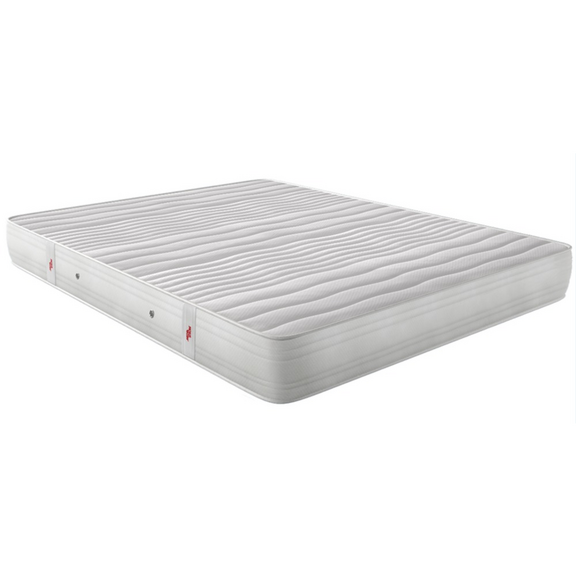 Στρώμα Ύπνου Ημίδιπλο Ορθοπεδικό Media Strom Master 4g 120x190x23 (Πλάτος 112-120 cm)