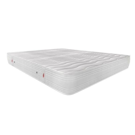 Στρώμα Ύπνου Διπλό Ανατομικό Media Strom Fame 160x190x23cm  (Πλάτος από 152-160 cm)