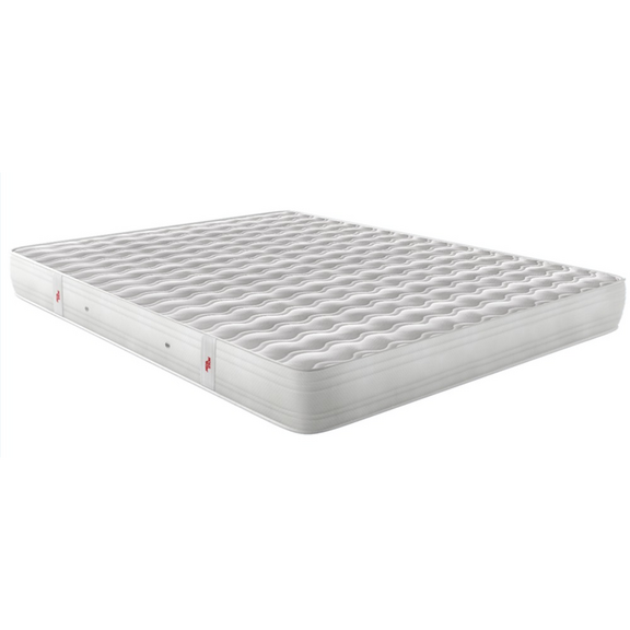 Στρώμα Ύπνου Ημίδιπλο Ορθοπεδικό Media Strom Royal 4g 120x190x24,5 (Πλάτος 112-120 cm)