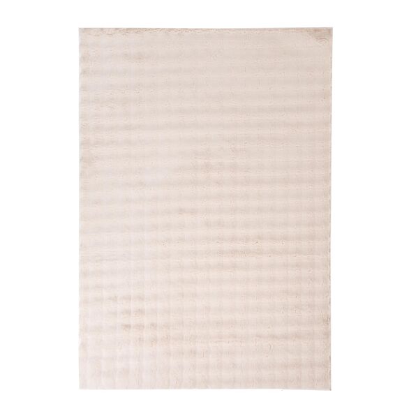 Γούνινο Χαλί Bunny Bubble Beige Royal Carpet