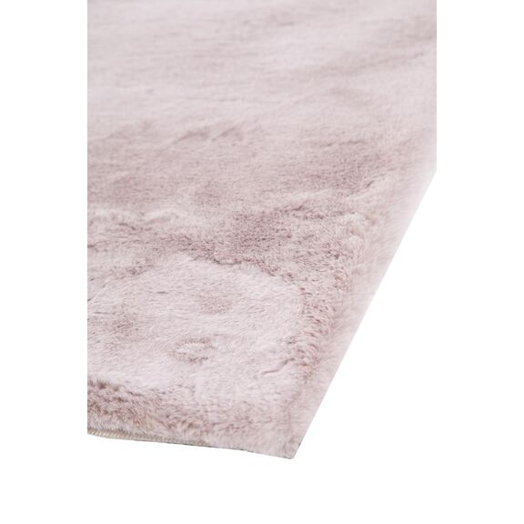 Γούνινο Χαλί Bunny Rabbit D.beige Royal Carpet